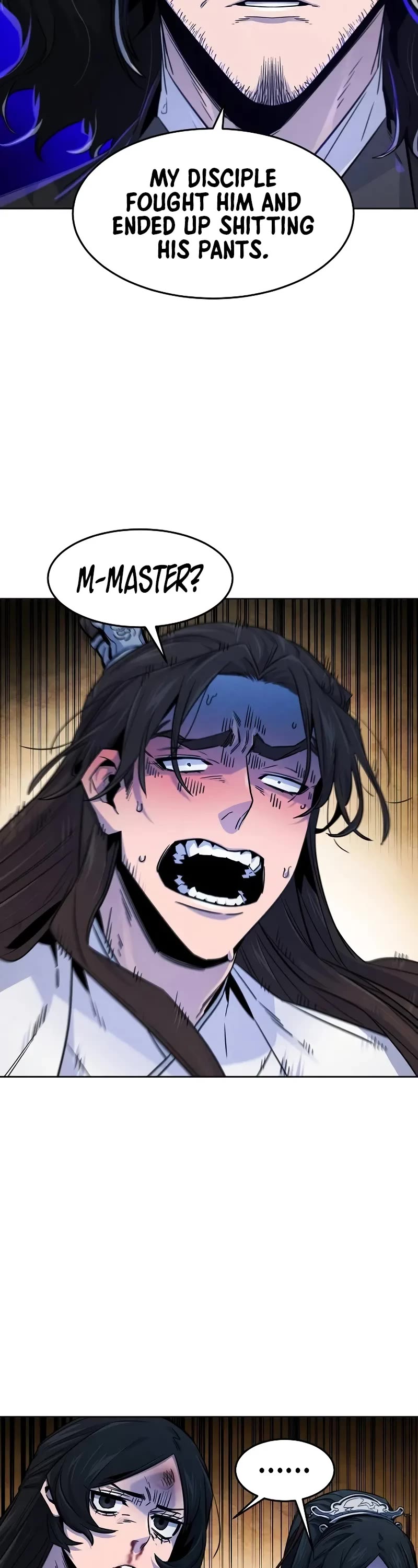 The Return of the Crazy Demon chapter 124 page 42