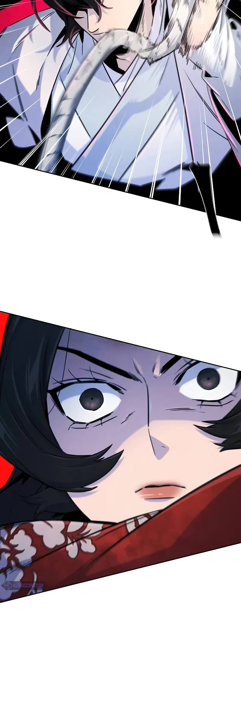 The Return of the Crazy Demon chapter 124 page 6