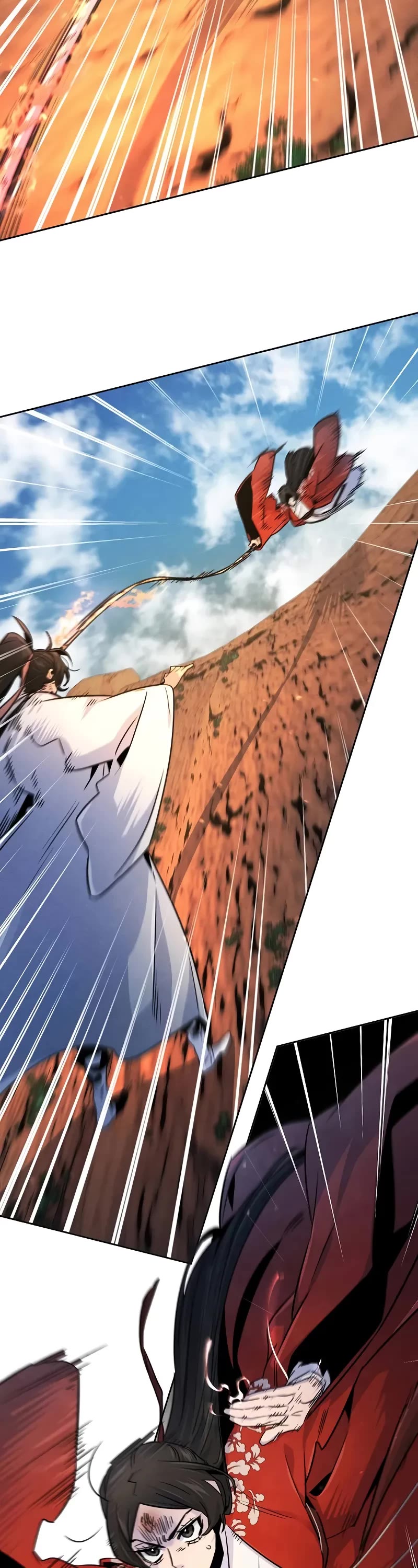 The Return of the Crazy Demon chapter 124 page 8