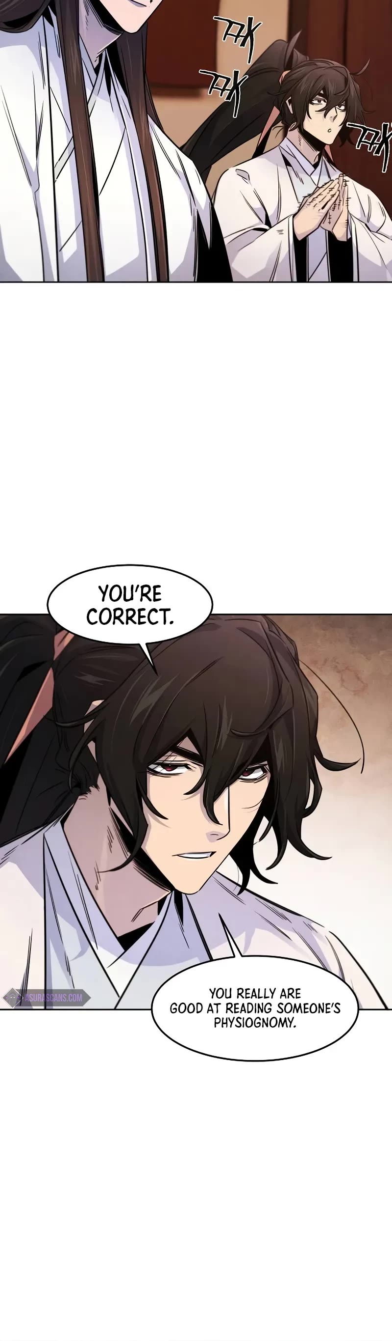 The Return of the Crazy Demon chapter 126 page 11