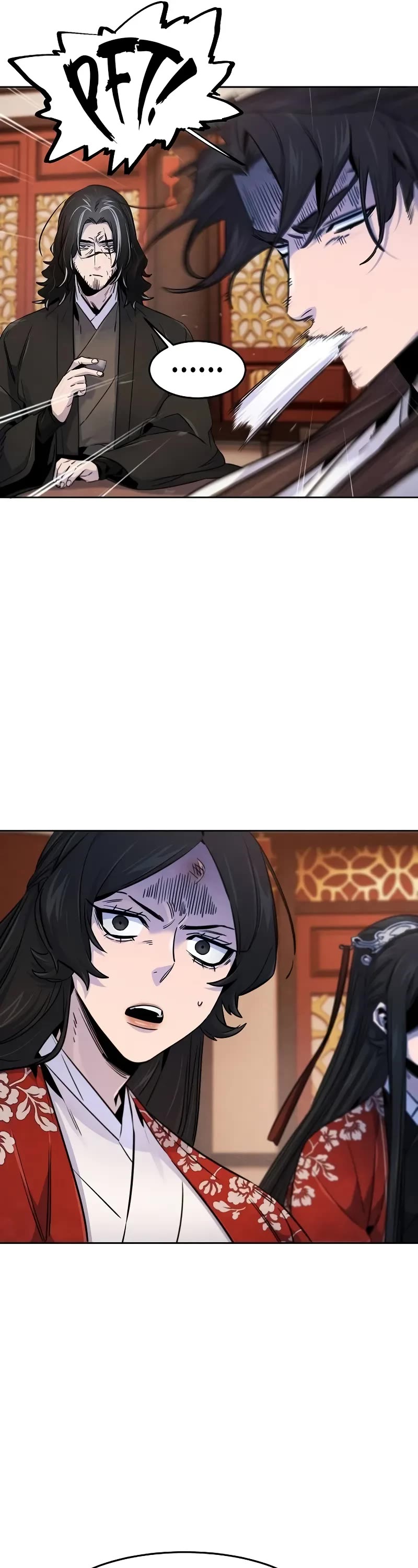 The Return of the Crazy Demon chapter 126 page 17