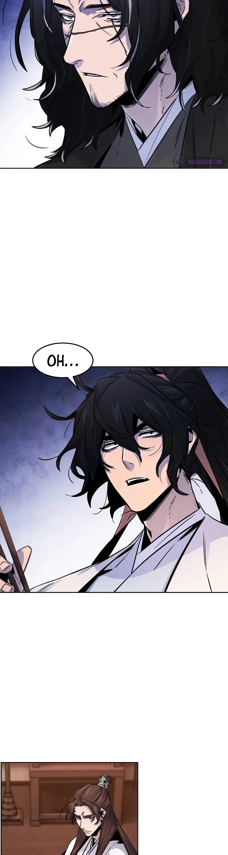 The Return of the Crazy Demon chapter 126 page 23