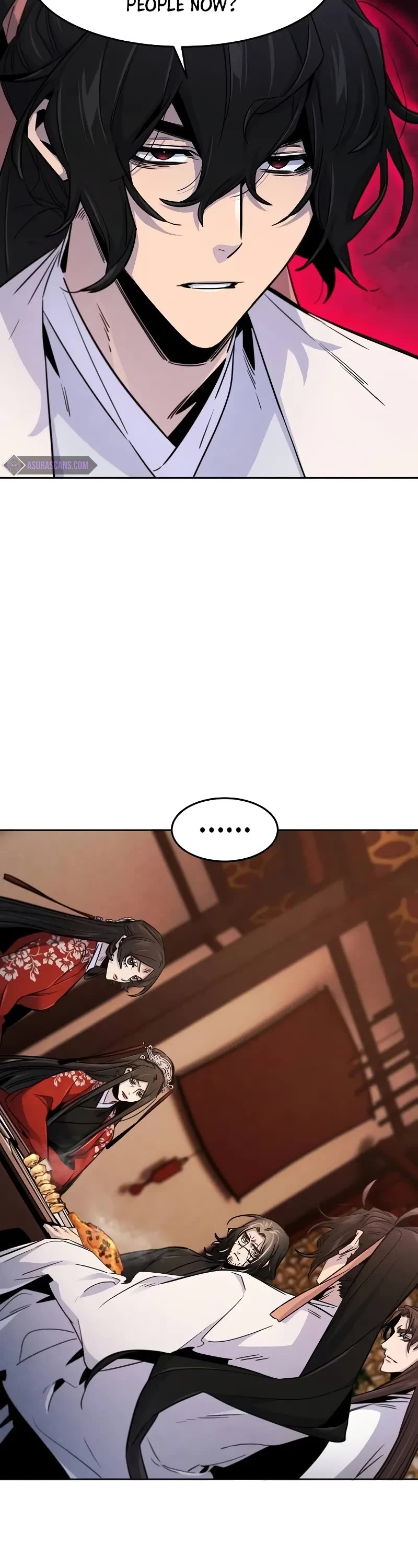 The Return of the Crazy Demon chapter 126 page 28