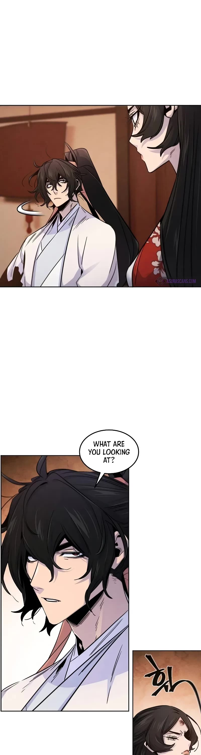 The Return of the Crazy Demon chapter 126 page 33