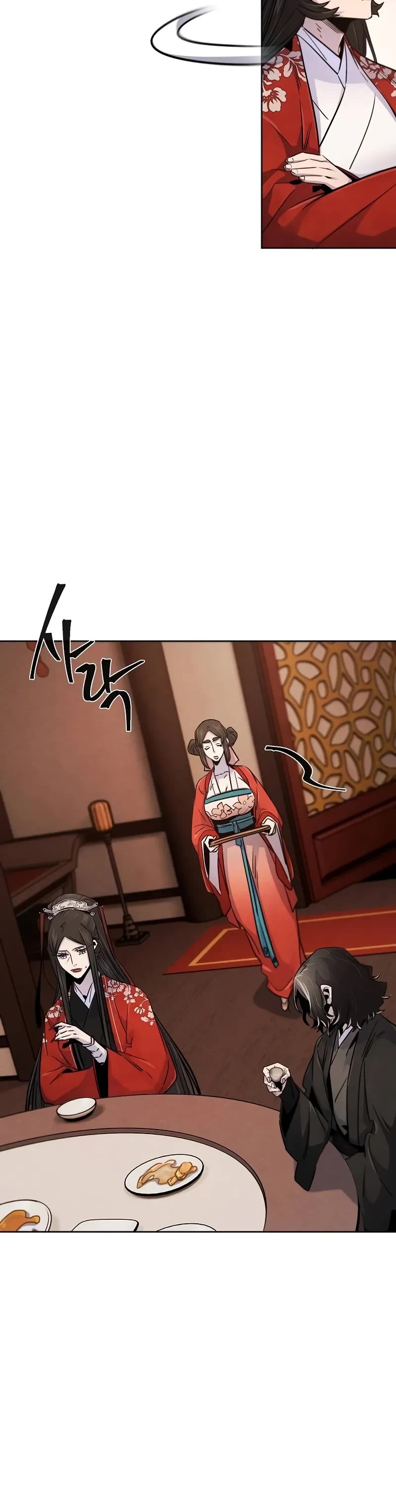 The Return of the Crazy Demon chapter 126 page 34