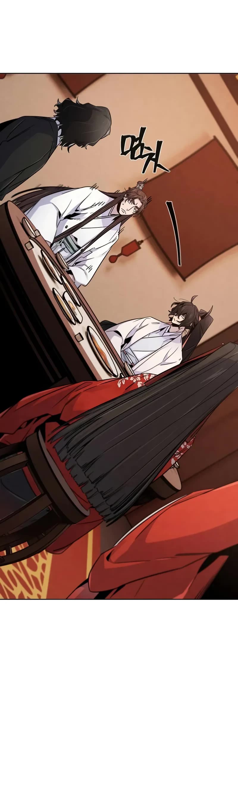 The Return of the Crazy Demon chapter 126 page 36