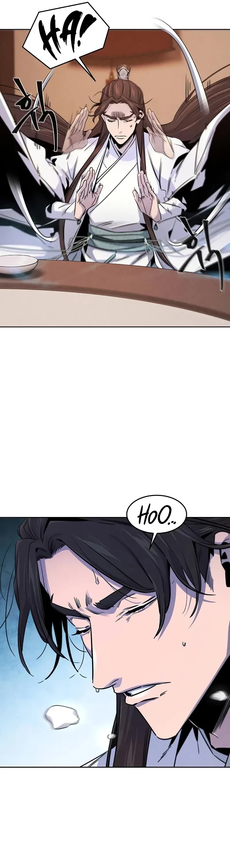 The Return of the Crazy Demon chapter 126 page 37