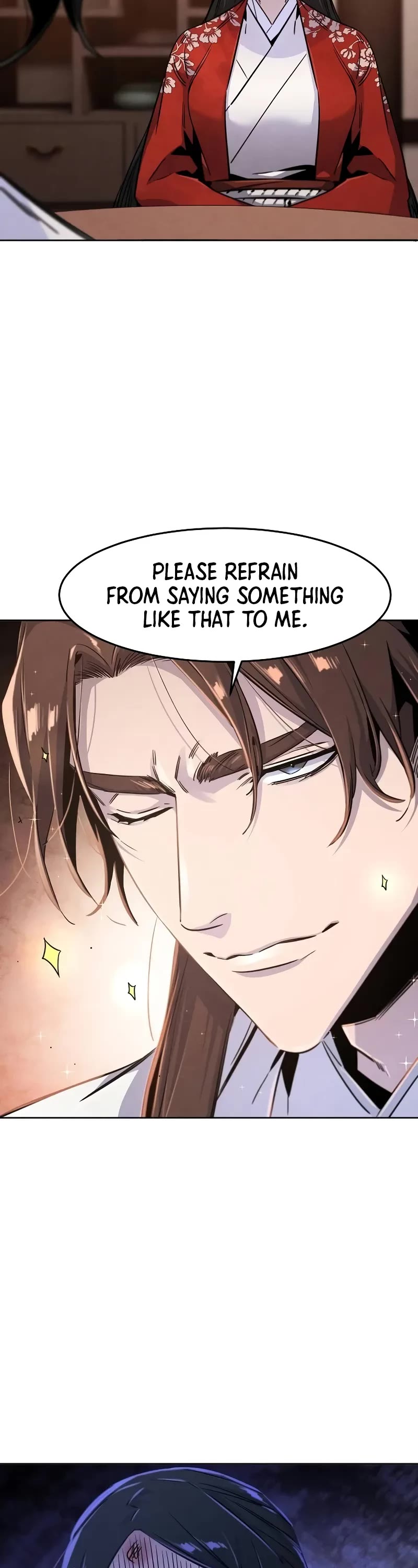 The Return of the Crazy Demon chapter 126 page 39