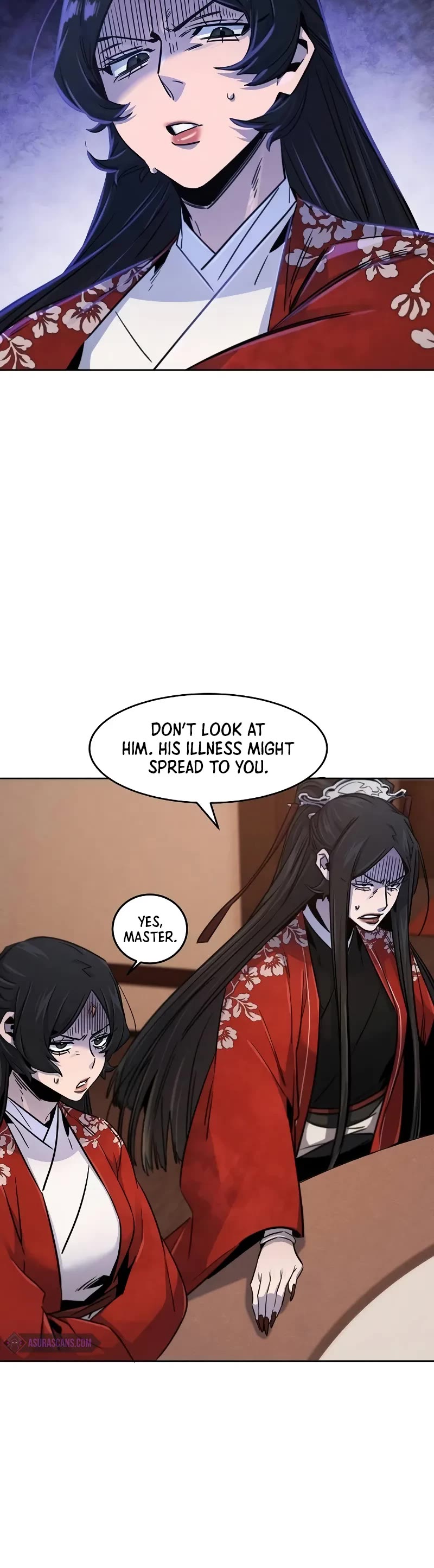 The Return of the Crazy Demon chapter 126 page 40