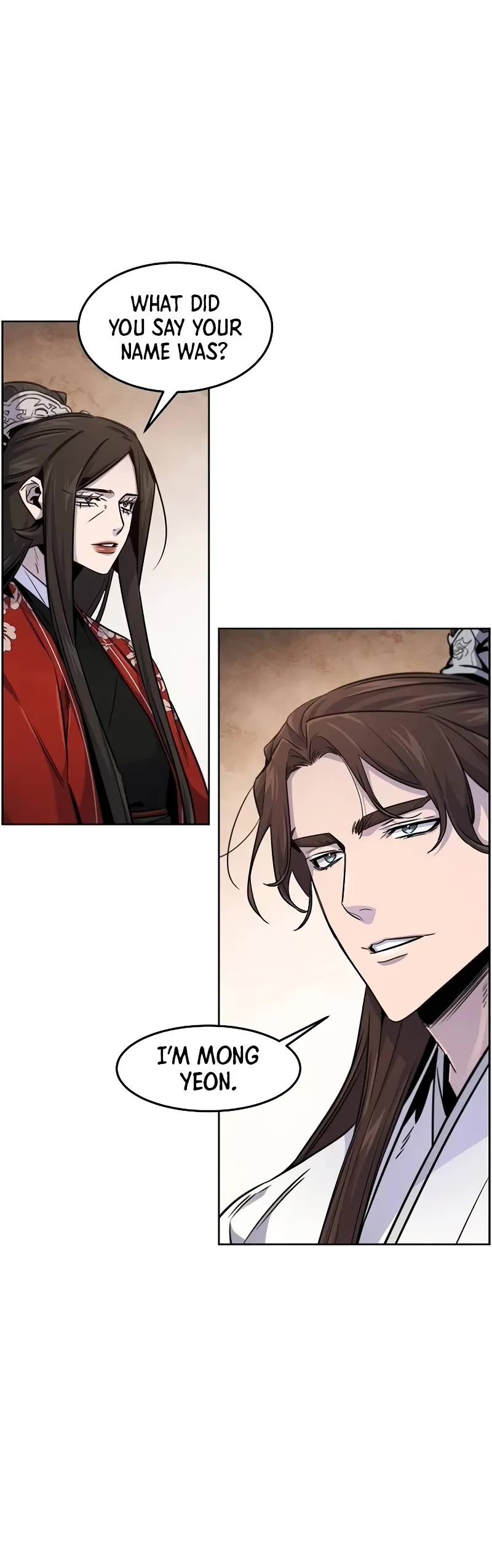 The Return of the Crazy Demon chapter 126 page 6