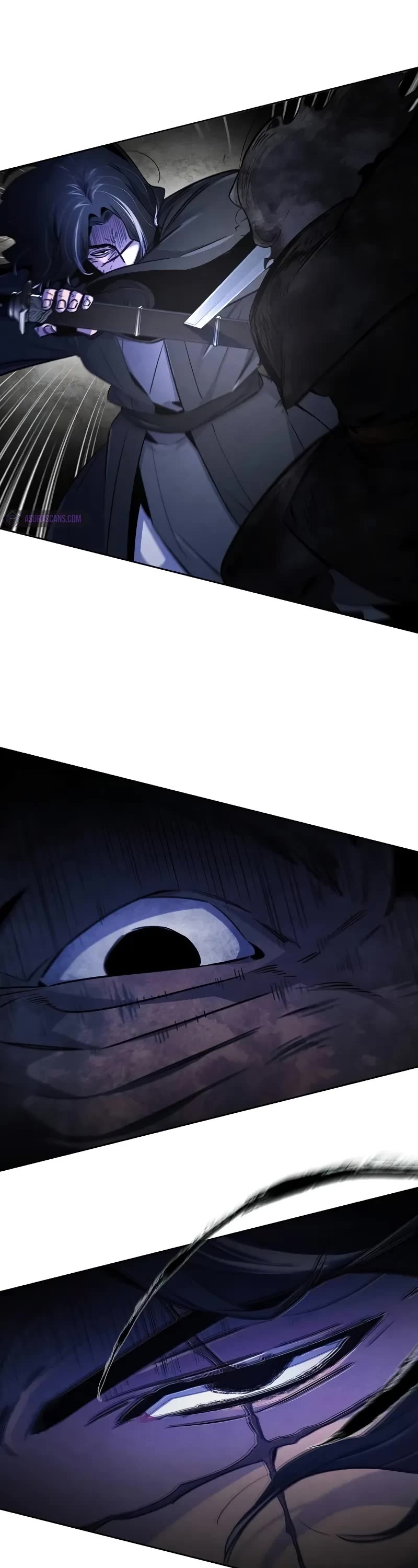 The Return of the Crazy Demon chapter 134 page 12