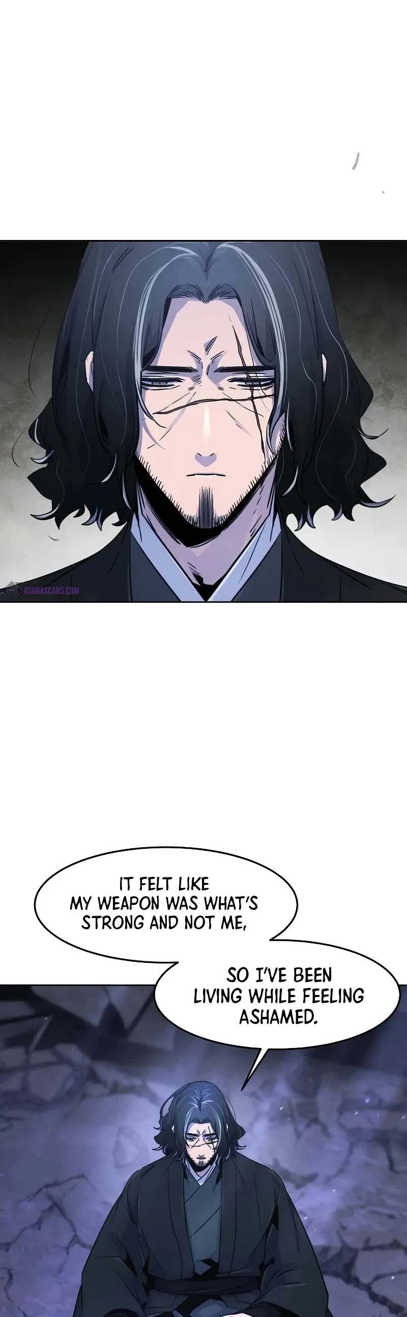 The Return of the Crazy Demon chapter 134 page 30