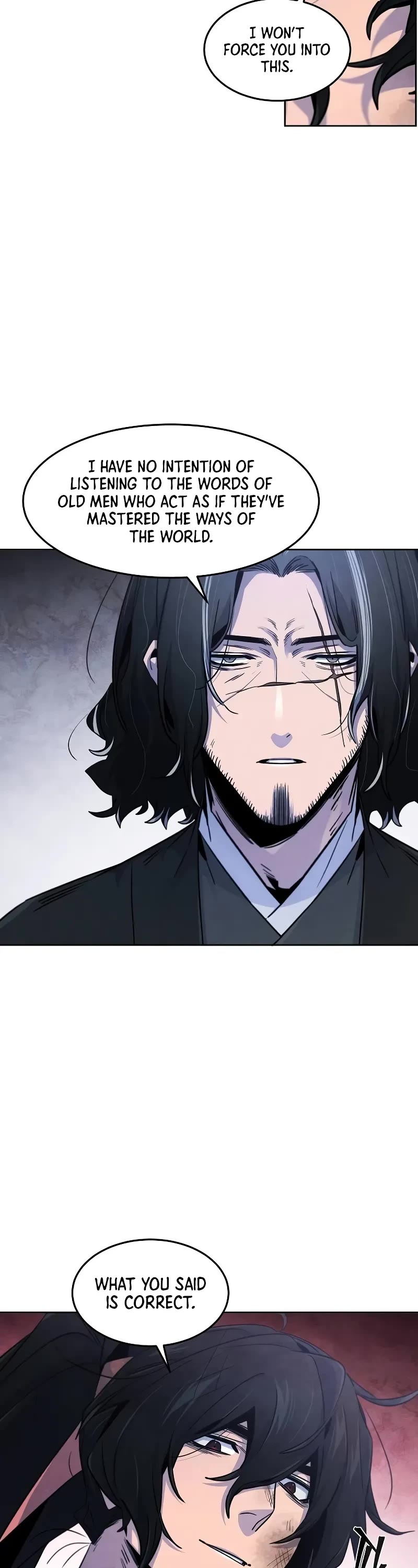 The Return of the Crazy Demon chapter 134 page 39