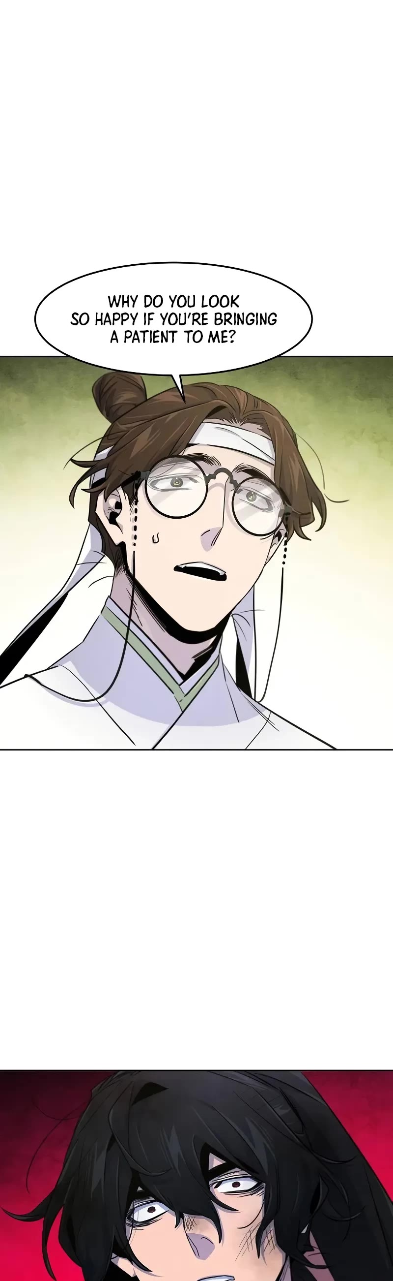 The Return of the Crazy Demon chapter 134 page 45