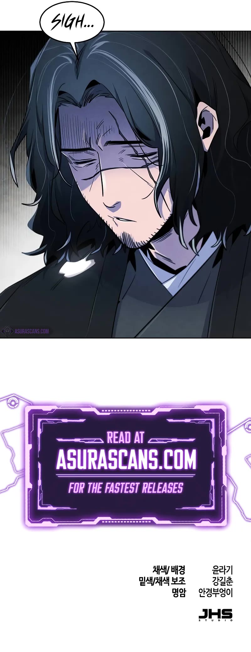 The Return of the Crazy Demon chapter 134 page 47