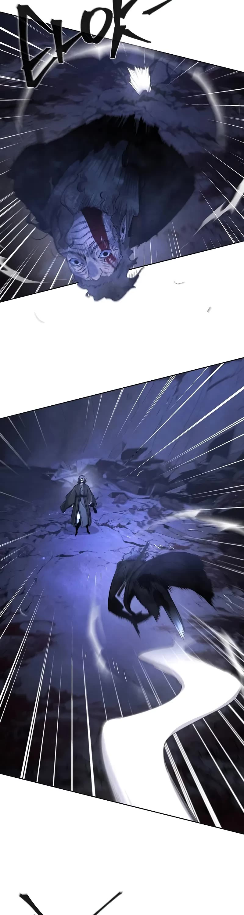 The Return of the Crazy Demon chapter 134 page 8