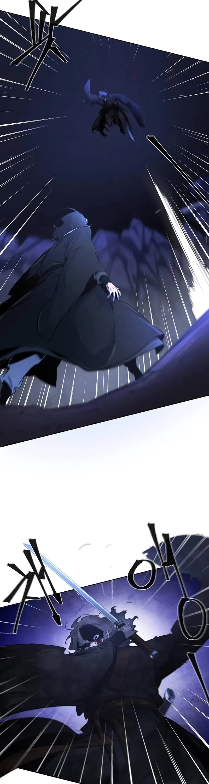 The Return of the Crazy Demon chapter 134 page 9