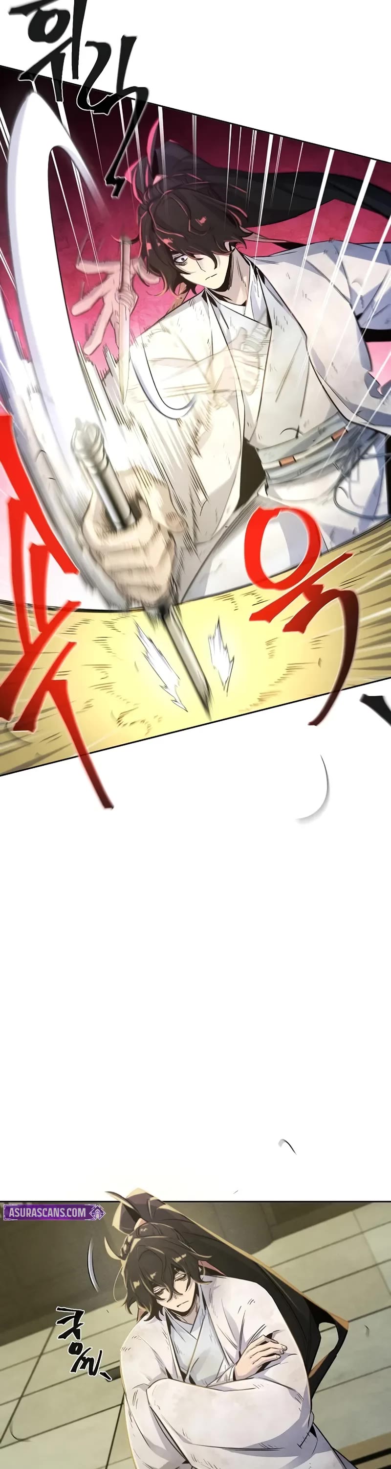 The Return of the Crazy Demon chapter 144 page 10