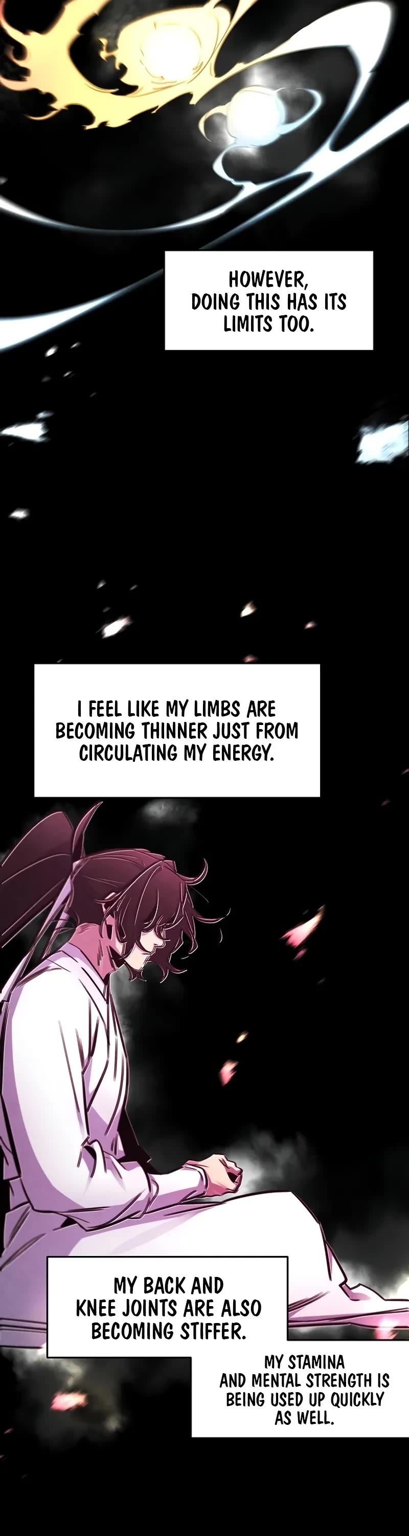 The Return of the Crazy Demon chapter 144 page 14