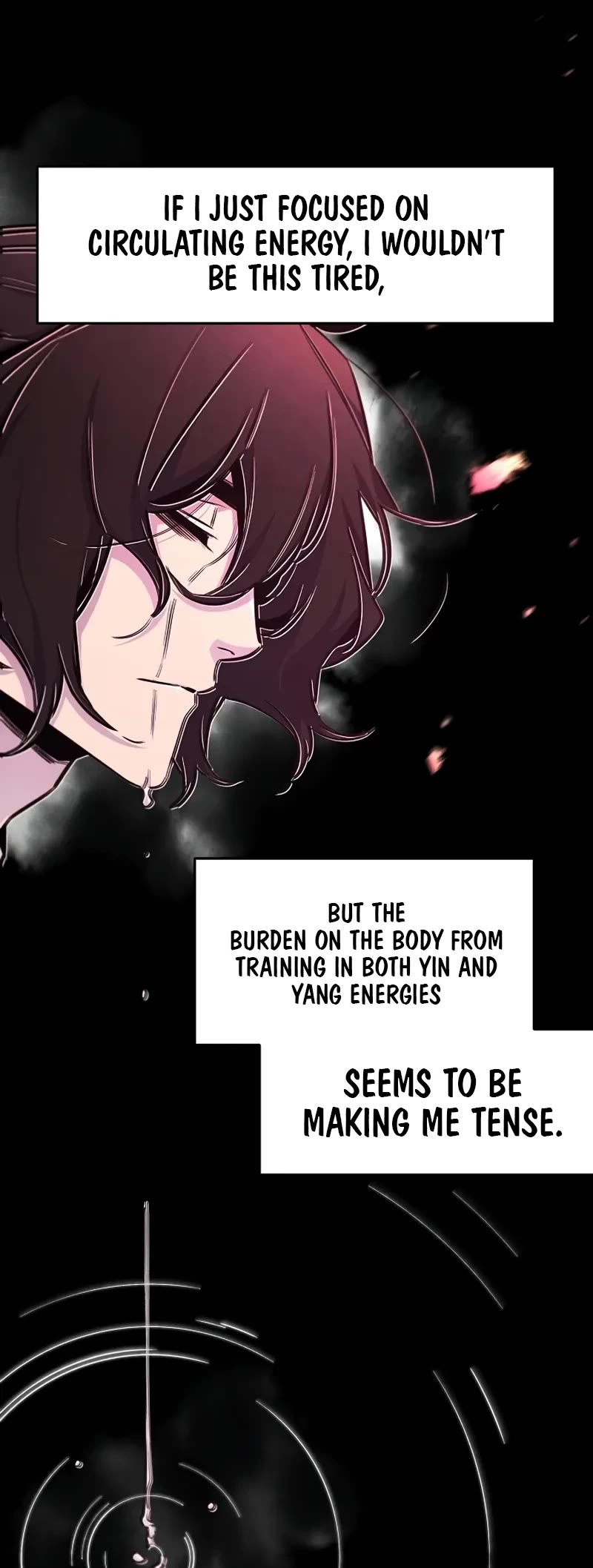 The Return of the Crazy Demon chapter 144 page 15