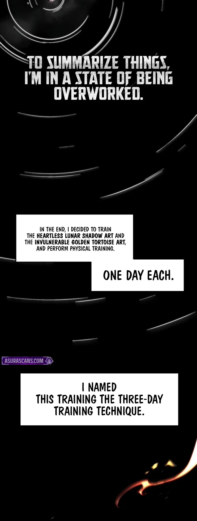 The Return of the Crazy Demon chapter 144 page 16