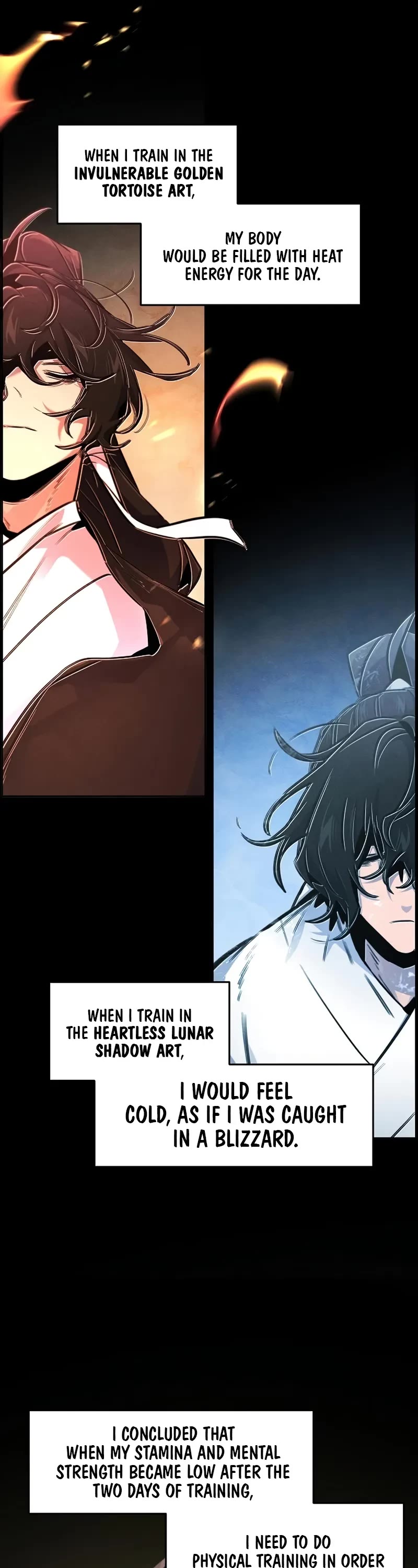 The Return of the Crazy Demon chapter 144 page 17