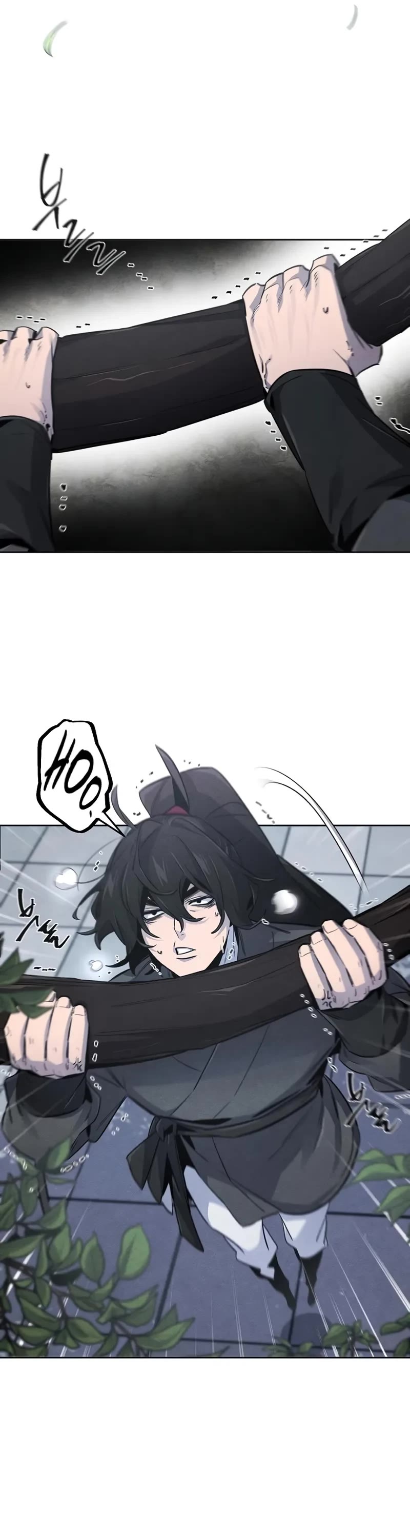 The Return of the Crazy Demon chapter 144 page 20