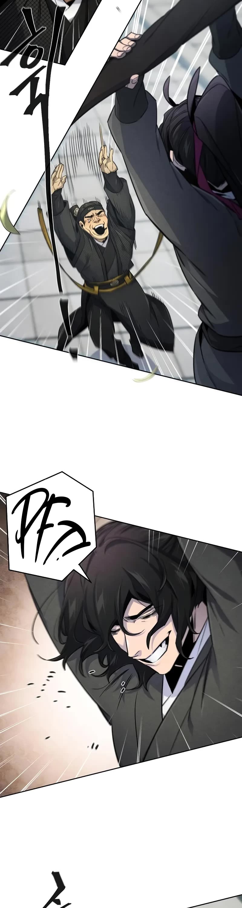 The Return of the Crazy Demon chapter 144 page 24