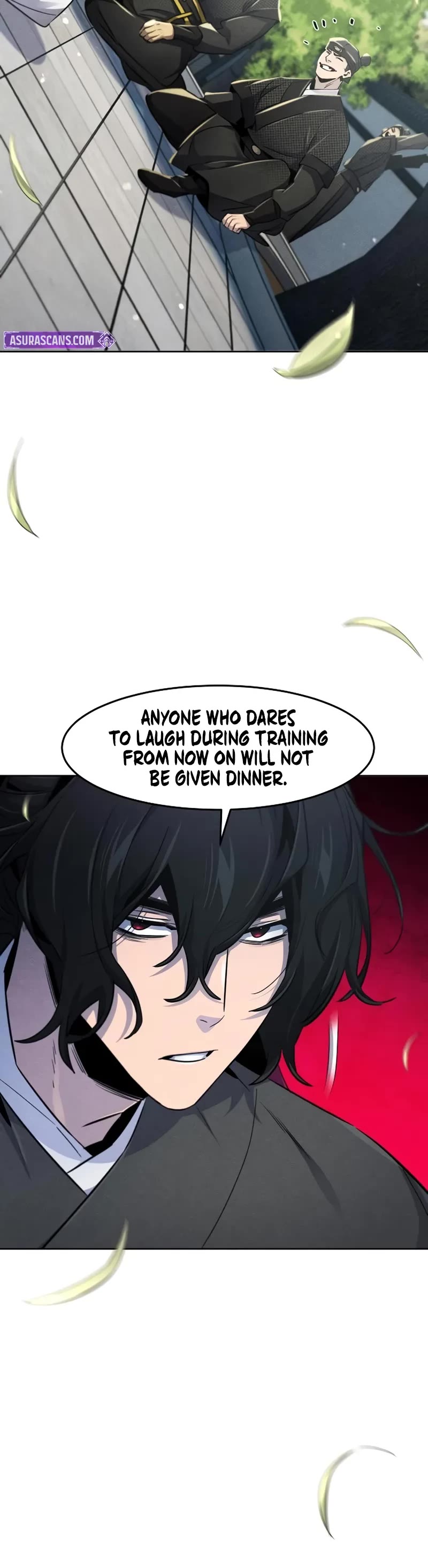 The Return of the Crazy Demon chapter 144 page 26