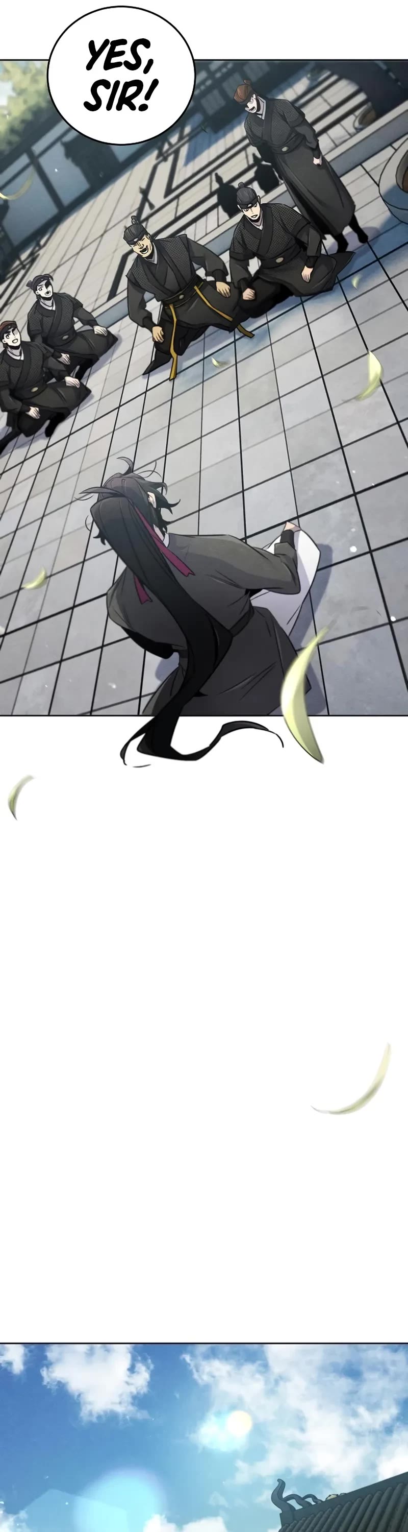 The Return of the Crazy Demon chapter 144 page 27