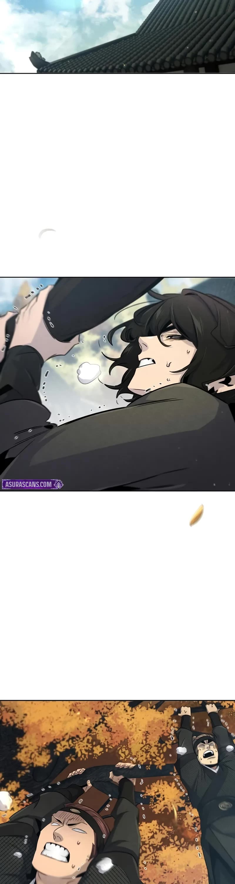 The Return of the Crazy Demon chapter 144 page 28