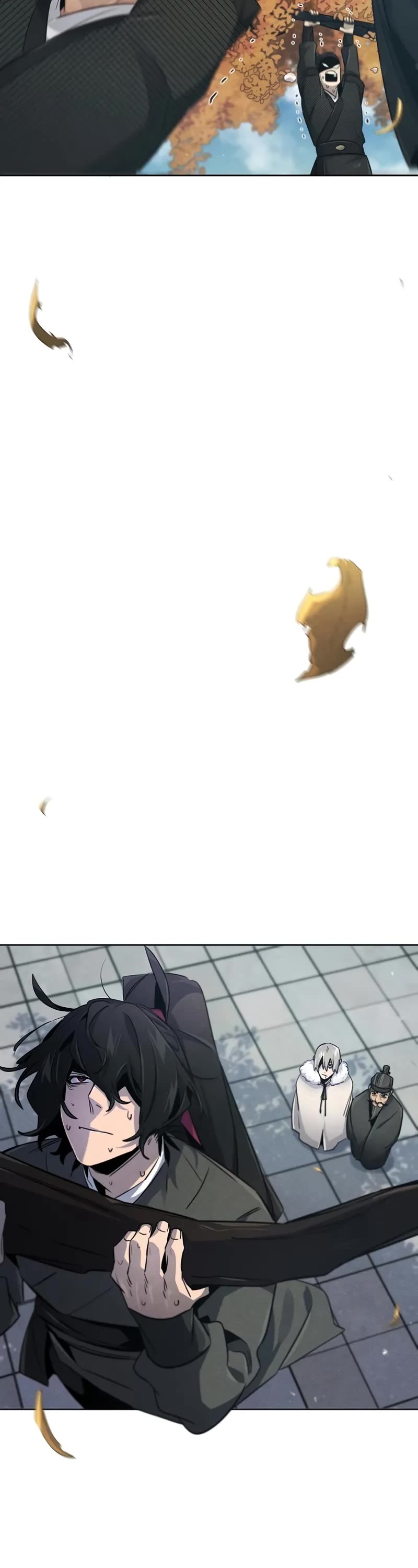 The Return of the Crazy Demon chapter 144 page 29