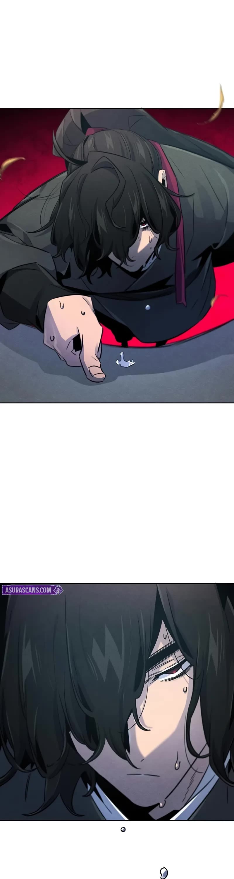 The Return of the Crazy Demon chapter 144 page 30