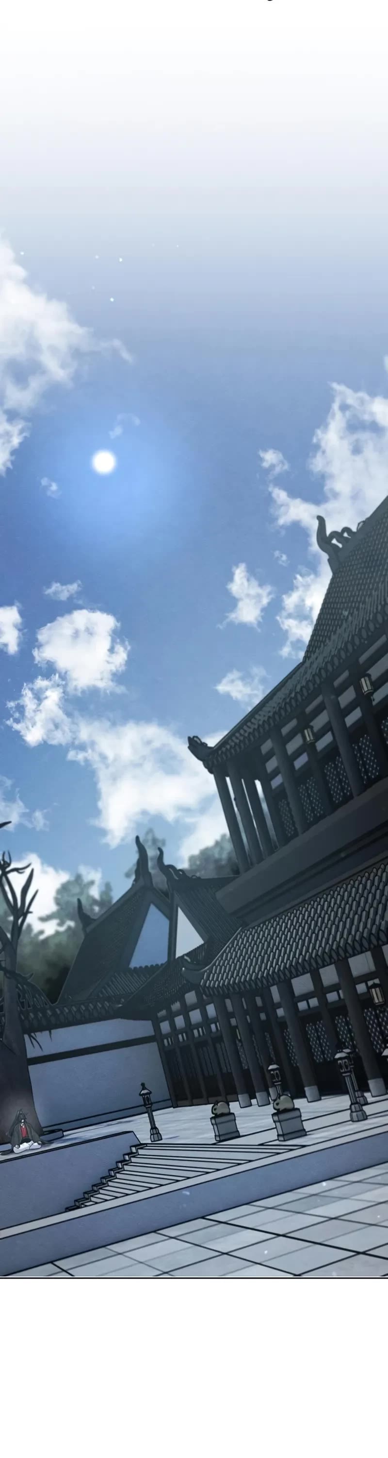 The Return of the Crazy Demon chapter 144 page 31