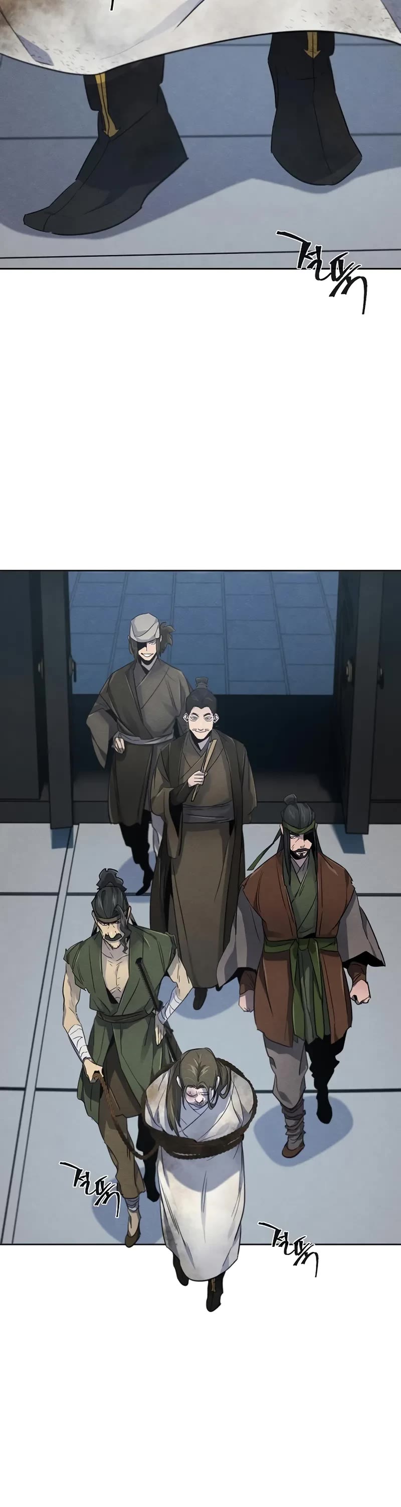 The Return of the Crazy Demon chapter 144 page 34