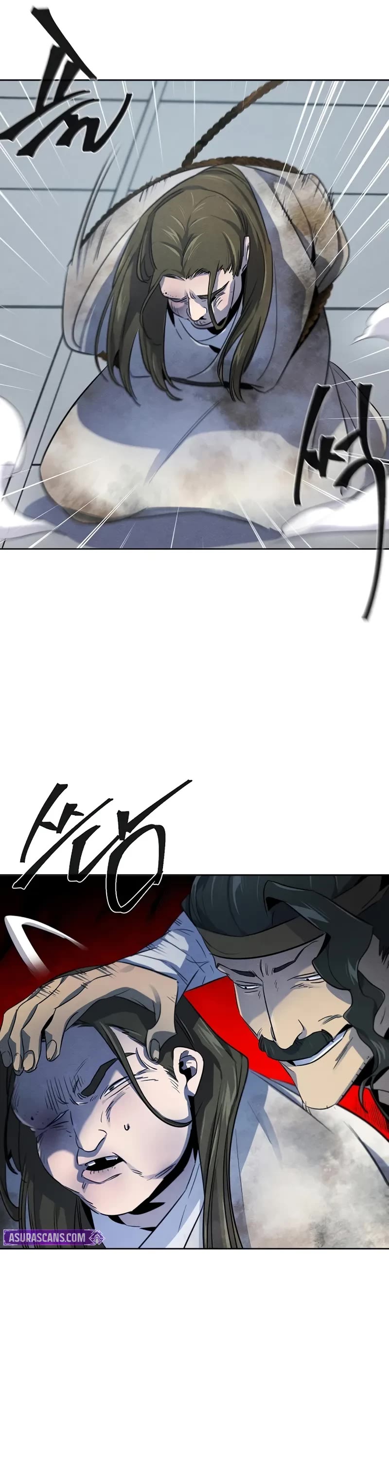 The Return of the Crazy Demon chapter 144 page 37