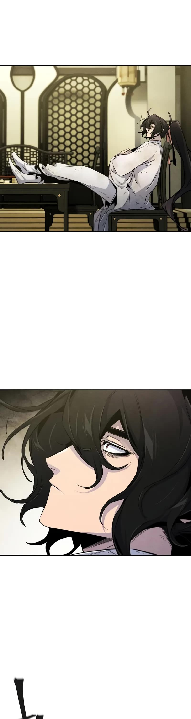 The Return of the Crazy Demon chapter 144 page 9