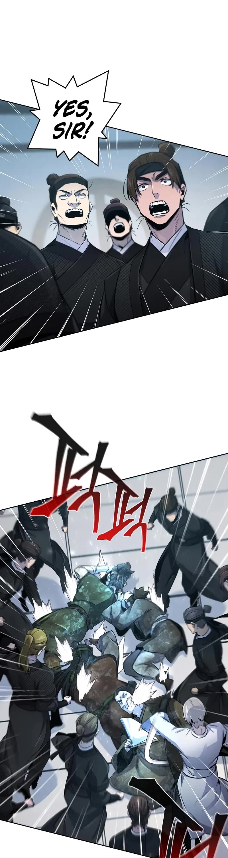 The Return of the Crazy Demon chapter 145 page 13