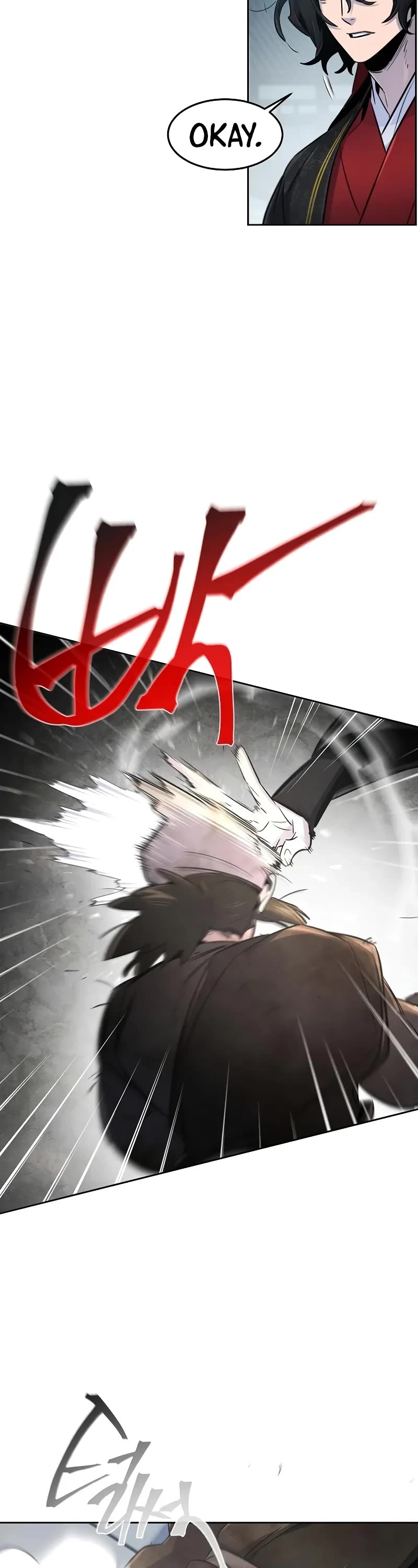 The Return of the Crazy Demon chapter 145 page 28