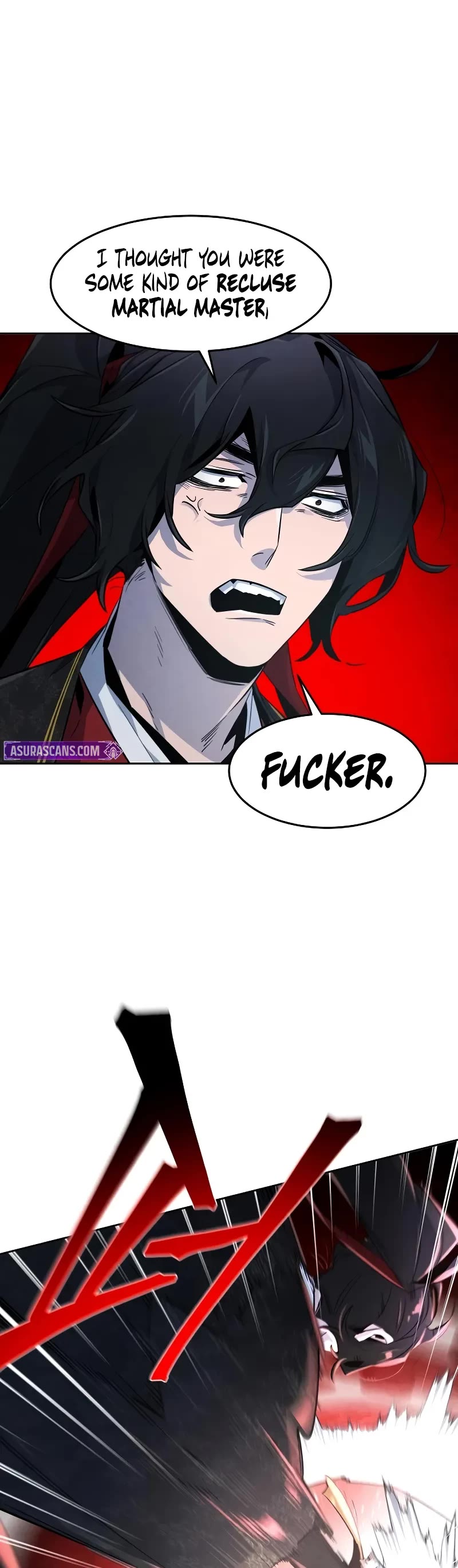 The Return of the Crazy Demon chapter 145 page 30