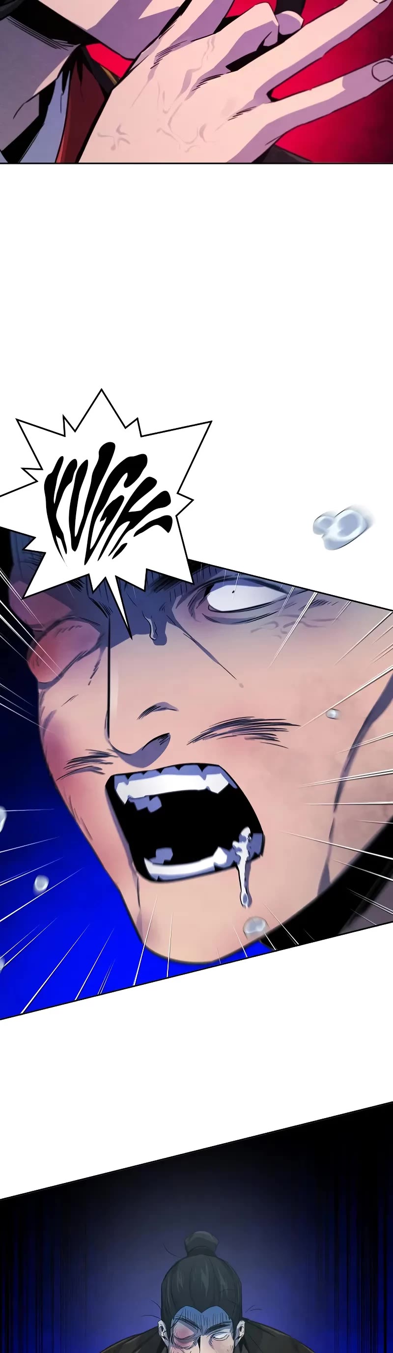 The Return of the Crazy Demon chapter 145 page 40