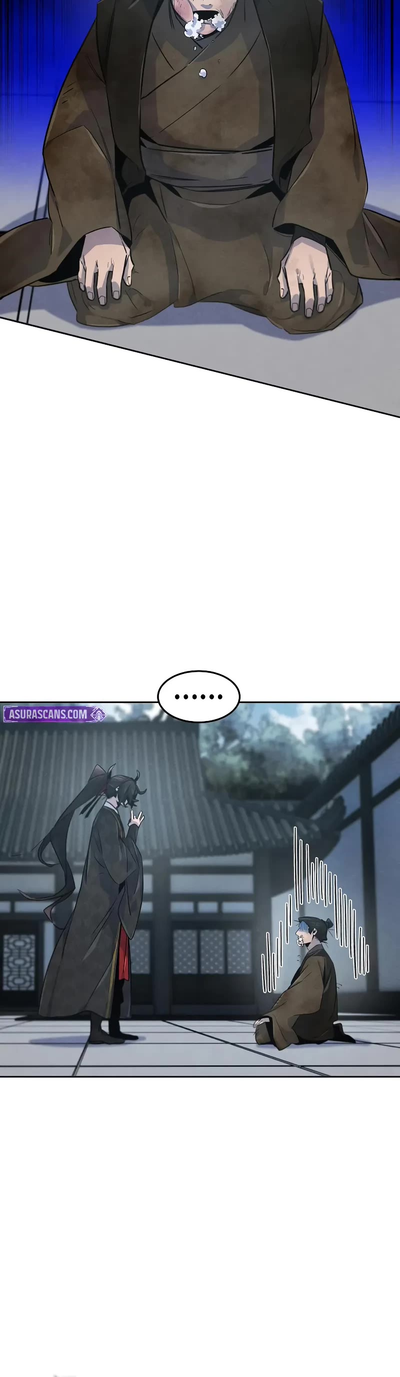 The Return of the Crazy Demon chapter 145 page 41