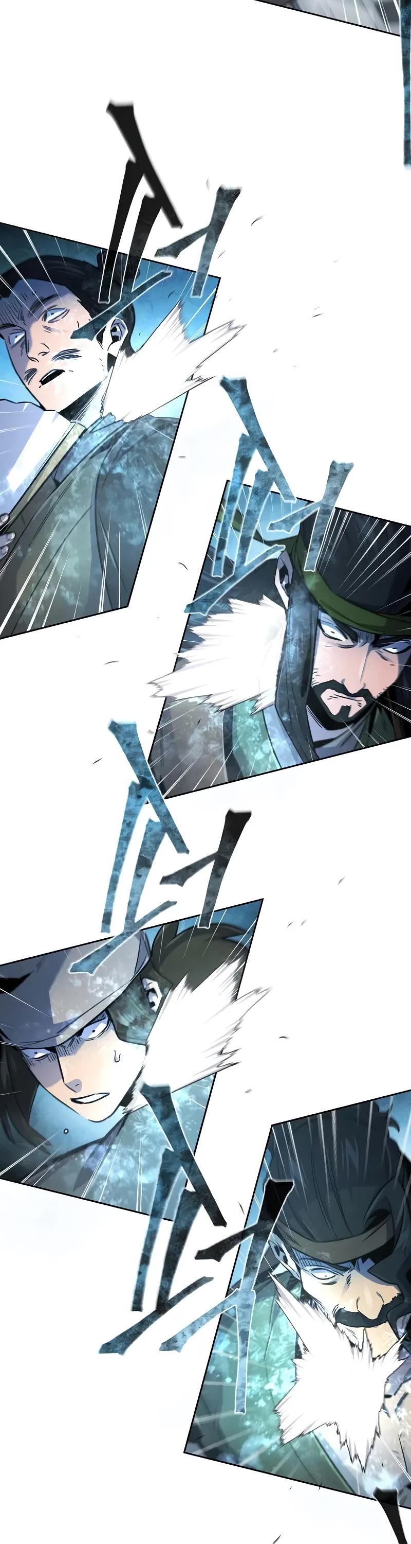 The Return of the Crazy Demon chapter 145 page 8