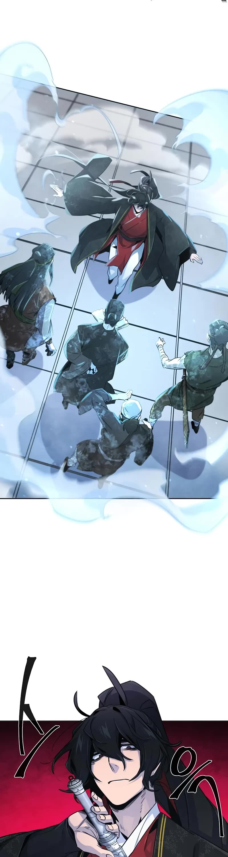 The Return of the Crazy Demon chapter 145 page 9