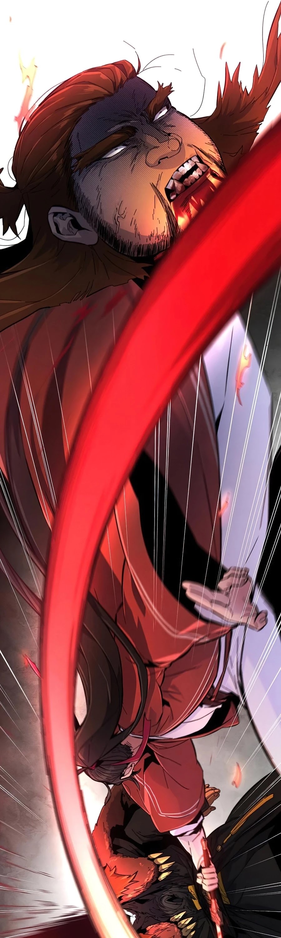 The Return of the Crazy Demon chapter 15 page 12