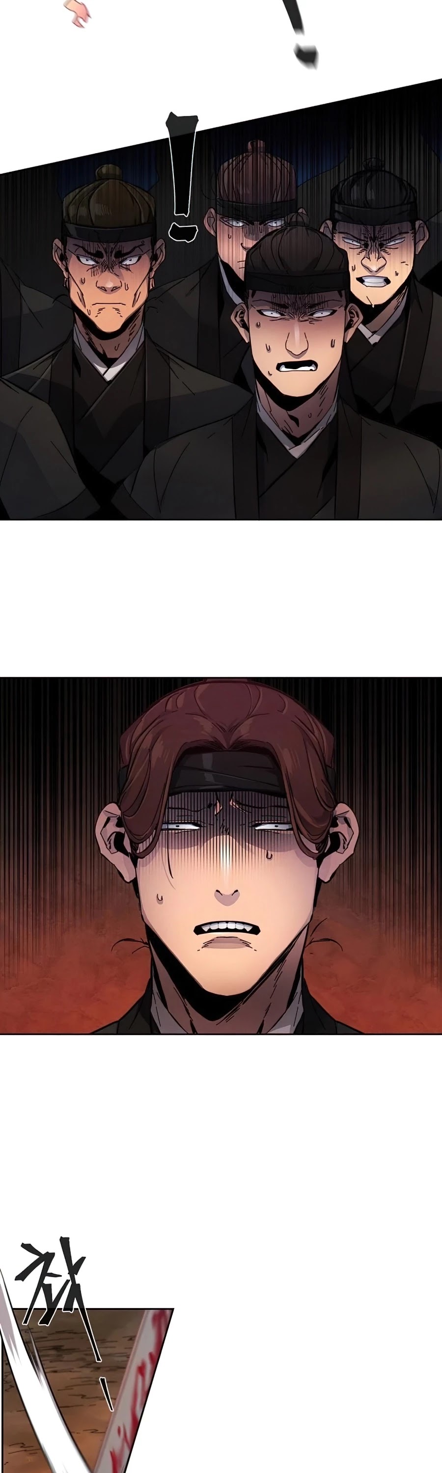 The Return of the Crazy Demon chapter 15 page 14