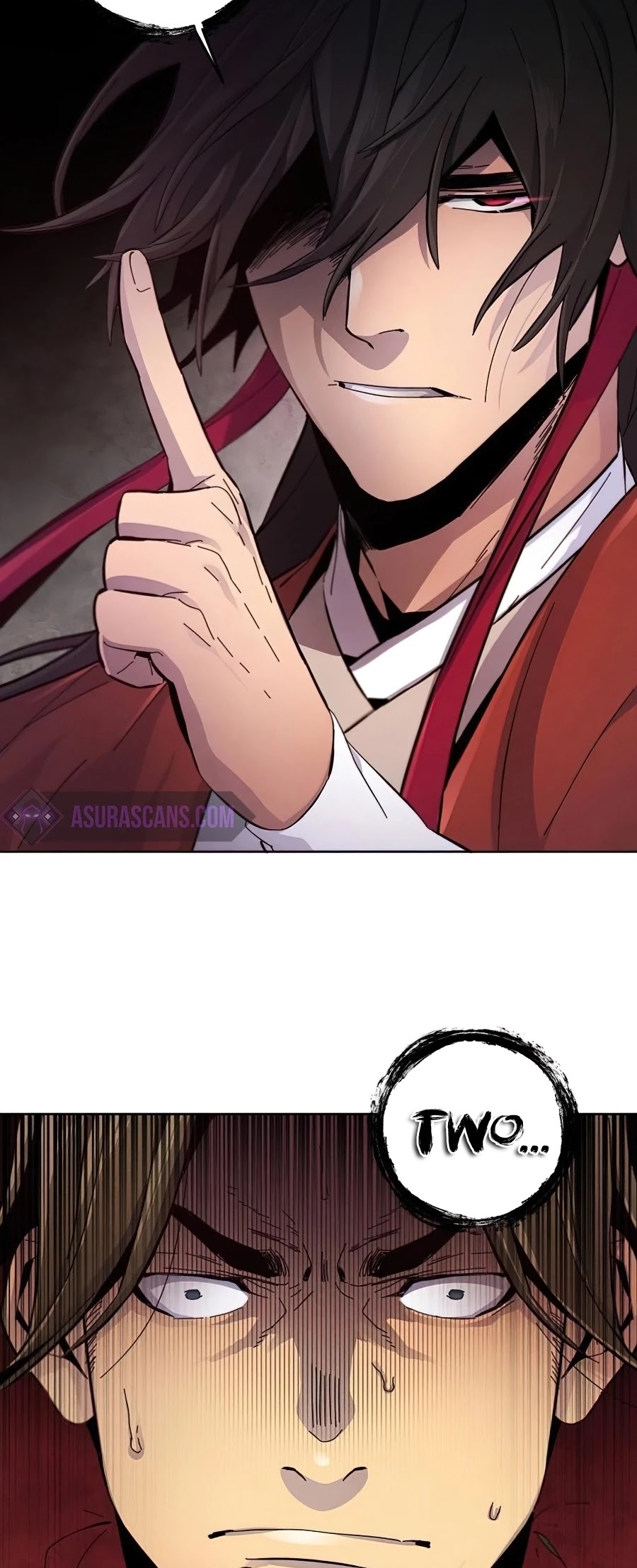 The Return of the Crazy Demon chapter 15 page 20