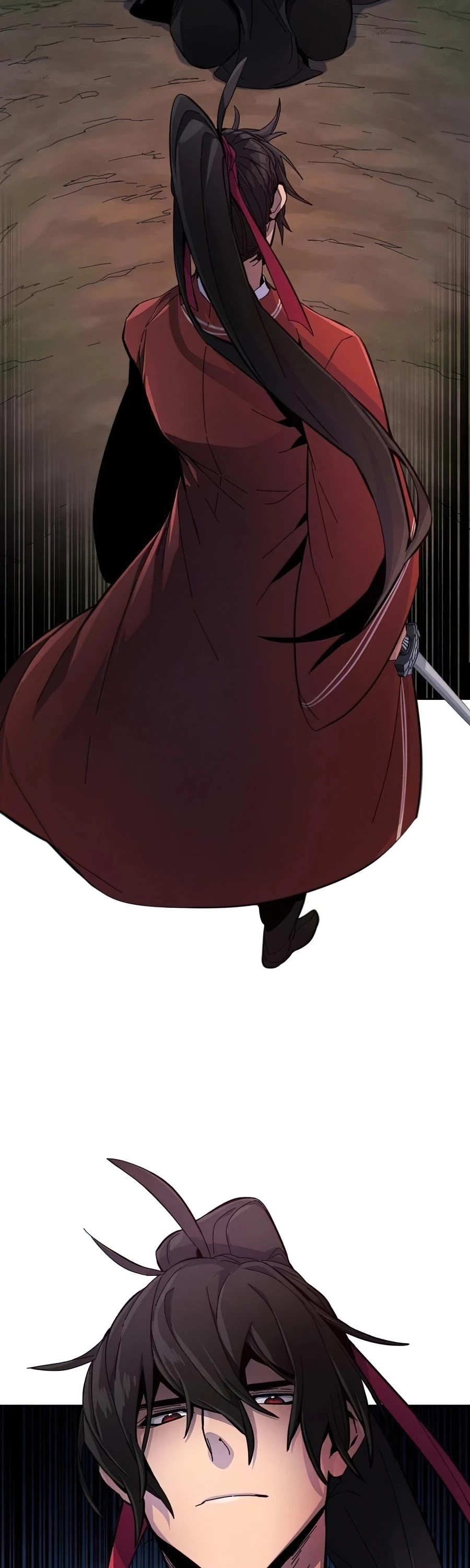 The Return of the Crazy Demon chapter 15 page 23