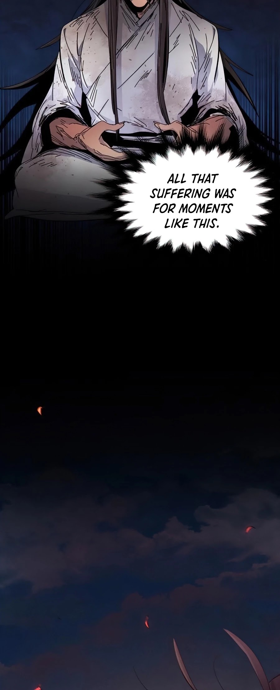 The Return of the Crazy Demon chapter 15 page 25