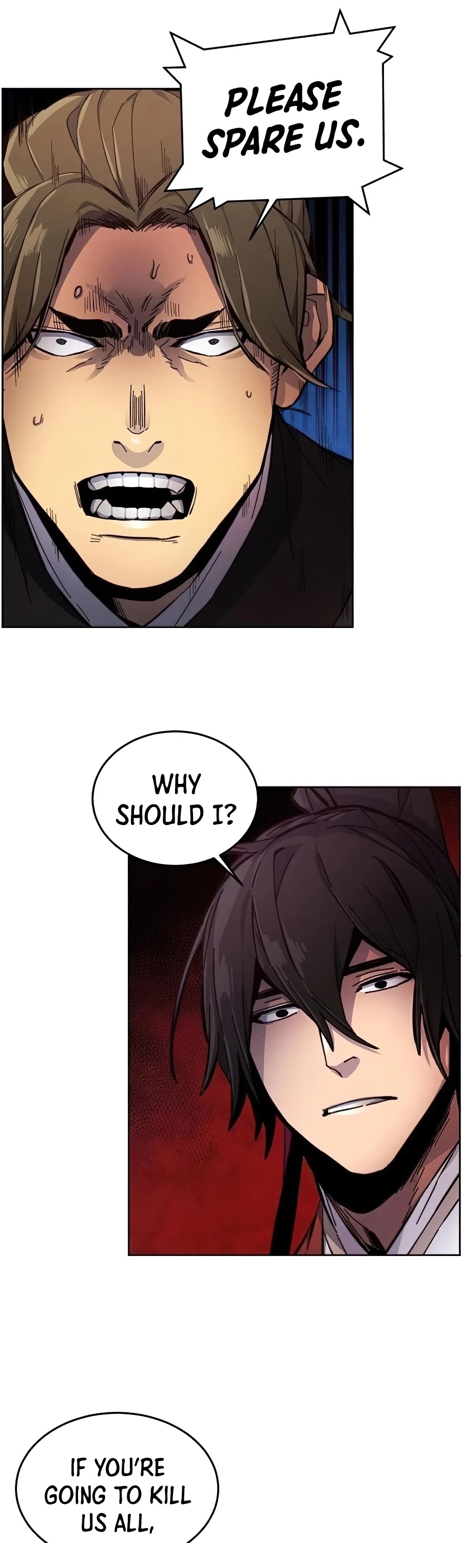 The Return of the Crazy Demon chapter 15 page 29